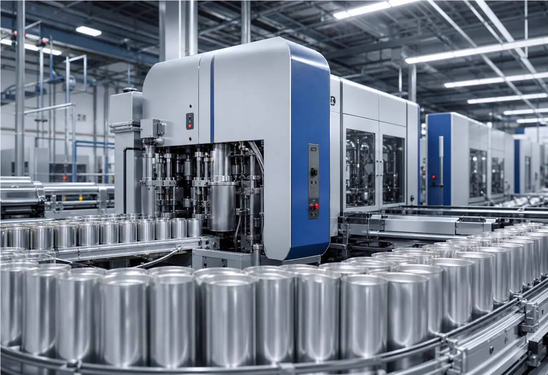 Production & Converting