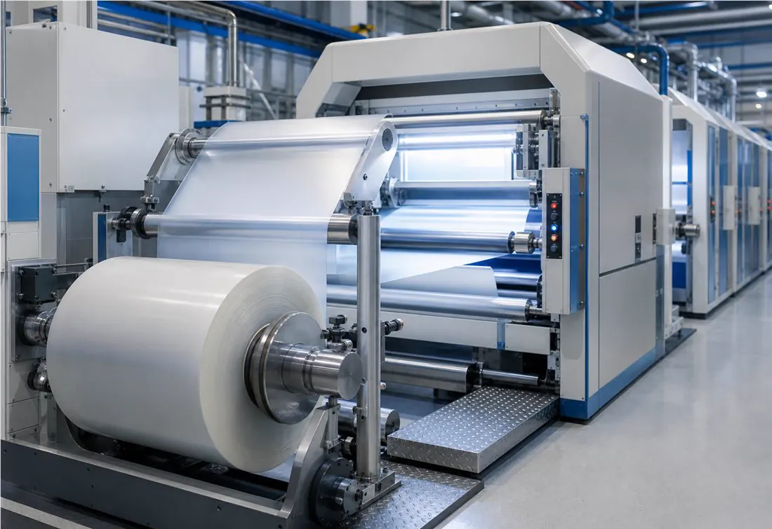 Lamination & Coating