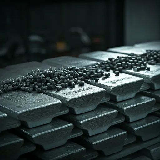 Raw Materials