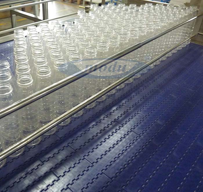 Accumulation Conveyor