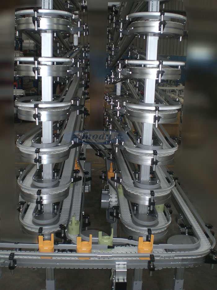 Alpine Conveyor