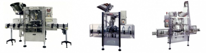 Capping Machines