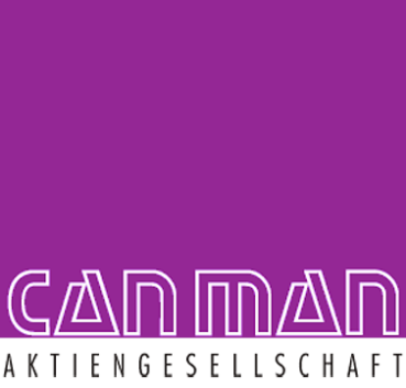 CAN MAN AG