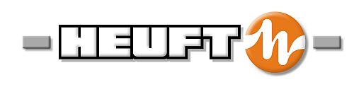 HEUFT SYSTEMTECHNIK GmbH
