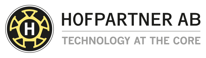 HOFPARTNER AB