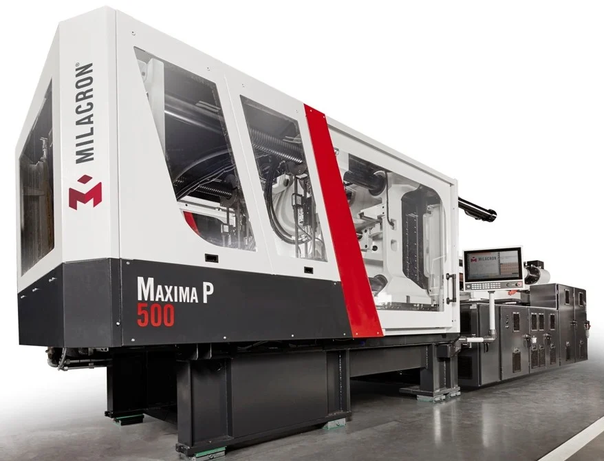 MAXIMA PERFORMANCE