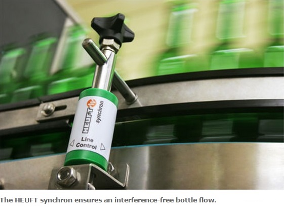Conveyor Control System