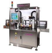 Quality control module